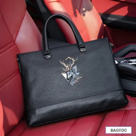 Zyntra Men's Executive Bag